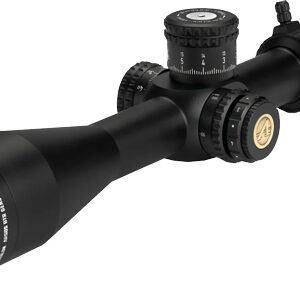 Athlon Argos BTR Gen 3 Rifle Scope 6-24x50 30mm FFP APLR11 IR MIL Black