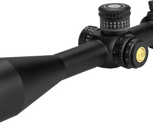 Athlon Argos BTR Gen 3 Rifle Scope 8-34x56 30mm FFP APLR11 IR MOA Black
