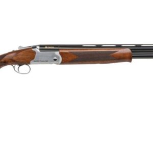 SDS Spandau Premier Field O/U Shotgun 12ga 3" Chamber 2rd Capacity 26'' Barrel Turkish Walnut Stock