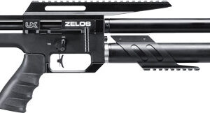 Umarex Zelos .25 PCP Precision Pellet Air Rifle