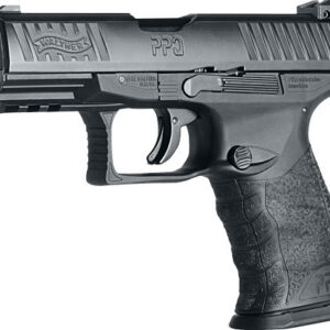 Umarex Walther PPQ M2 .177 cal Co2 Pellet Air Pistol 20rd Belt Magazine