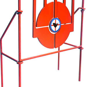 DO-ALL STEEL TARGET .22