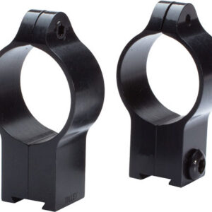 TALLEY RINGS HIGH 1" ANSCHUTZ