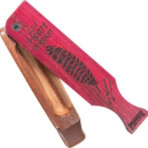 Primos Lil Heart Breaker Turkey Box Call