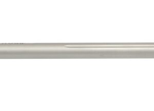 Thompson Center Encore Prohunter Rifle Stainless Fluted Threaded Barrel 26" - 204 Ruger No Sights