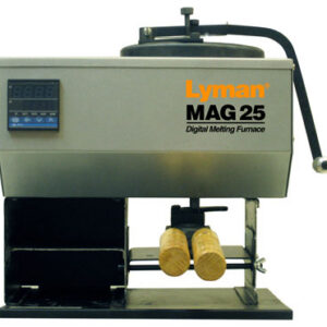 Lyman Mag 25 Digital Electric Furnace