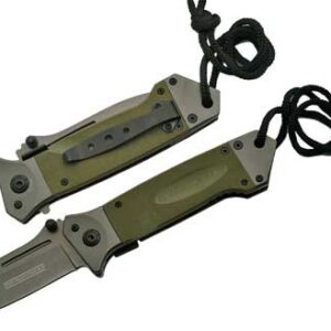 SZCO RITE EDGE 3.5" G10 HEAVY