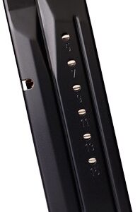 Smith & Wesson Handgun Magazine Black for M&P 9 M2.0 Compact 9mm Luger 15/rd