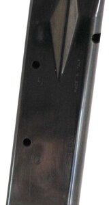 Smith & Wesson Handgun Magazine for M&P 40 M2.0 Compact Blued Steel .40 S&W 13/rd