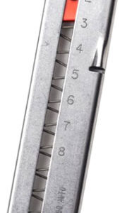 Smith & Wesson M&P 380 Shield EZ Handgun Magazine 380 Auto 8/rd