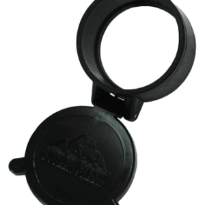 Butler Creek Flip-Open Objective Scope Cover - 1.485"/37.7mm MFG 30090 Size 09