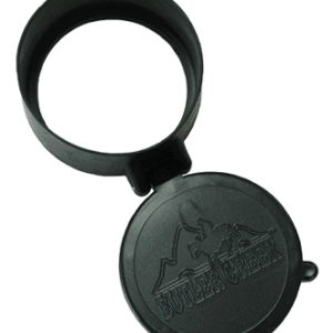 Butler Creek Flip-Open Objective Scope Cover - 1.998"/50.7mm MFG 30310 Size 31