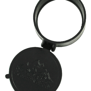 Butler Creek Flip-Open Objective Scope Cover - 2.36"/59.9mm MFG 30440 Size 44