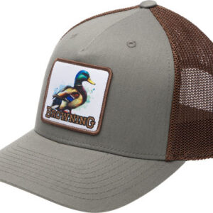 BROWNING CAP CHASE SNAPBACK