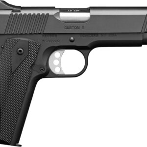 Kimber Custom II