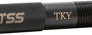 Carlson's TSS Turkey Short Invector Flush Choke Tube for .410 ga Winchester .385