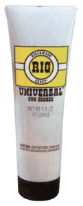 Birchwood Casy RIG Universal Gun Grease - 1.5 oz