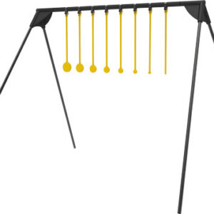 Caldwell AR500 Rimfire KYL Challenge Target