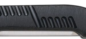 CRKT Razel GT Folding Knife Assisted Opening 3" Blade Black