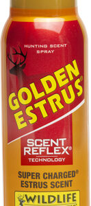 Wildlife Research Golden Estrus 3 oz Aerosol