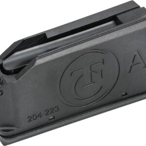Thompson Center Venture Rifle Magazine Dimension A .204 Ruger/.223 Rem 3/rd