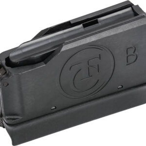 Thompson Center Venture Rifle Magazine Dimension B 22-250 Rem 3/rd