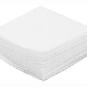 Birchwood Casey Patch 1 3/4 inch Square 7 mm - .38 caliber 750 pack