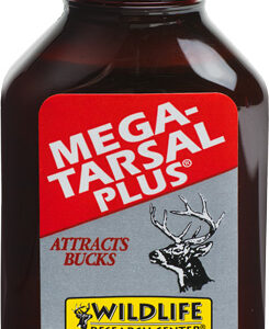 Wildlife Research MEGA-TARSAL PLUS Territorial Intrusion Scent 1 FL OZ