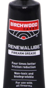 Birchwood Casey Renewalube Bio Firearm Grease 0.50 ounce tube