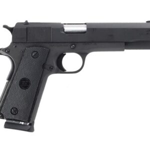 ROCK ISLAND GI 1911 9MM 5" 10RD PRKD
