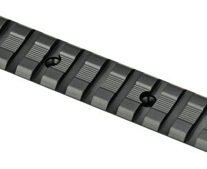 Weaver 1-Piece Multi-Slot Base Mossberg Patriot LA Matte Blister