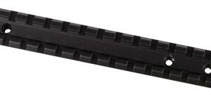 Weaver 1-Piece Tactical Multi-Slot Aluminum Scope Base - Remington 700 SA Matte