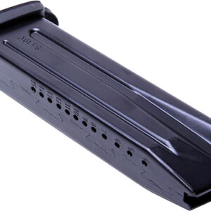 H&K VP9 P30 Handgun Magazine Black 9mm Luger 15/rd