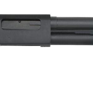 Mossberg 590 Shockwave Shotgun 20 ga 3" Chamber 5rd Magazine 14.375" Barrel Black