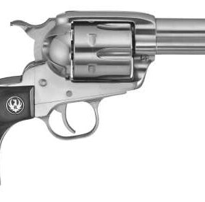 RUGER VAQUERO 45LC 3 3/4" FS