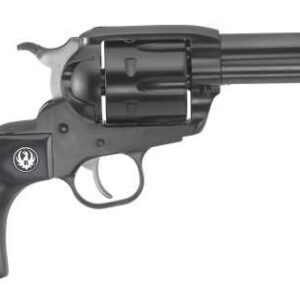 RUGER VAQUERO 45ACP 3.75" FS
