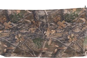 Allen Vanish Stake-Out Ground Blind 10' x 27" Realtree Edge