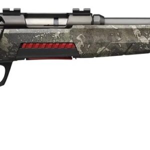 WINCHESTER XPERT BR 17WSM 18"