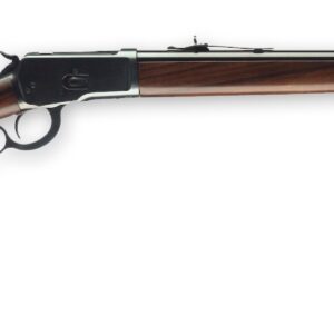 Winchester 1892 Short Rifle 44-40 WFC 10rd Capacity 20" Barrel Walnut