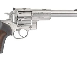 RUGER SUPER REDHAWK 10MM
