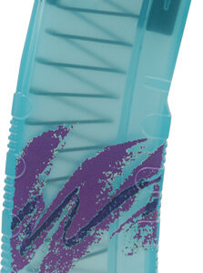 Amend2 AR-15 Mod C Teal Printed Jazz Rifle Magazine 5.56mm/.223 Rem 30/rd