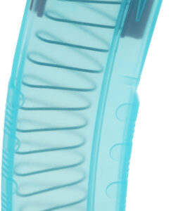 Amend2 AR-15 Mod-C Rifle Magazine Translucent Teal 5.56/.223 30/rd