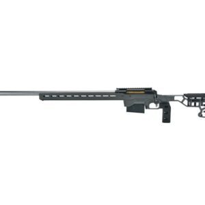 Savage Arms 110 Elite Precision Left Hand Rifle .300 Win Mag 5/rd 30" Barrel Grey