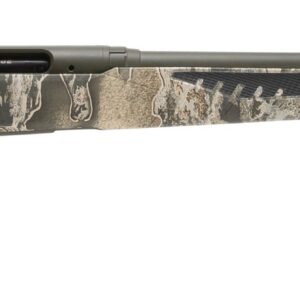 Savage Arms 110 Timberline Rifle 7mm Rem Mag 3/rd  24" RealTree Excape