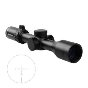 Riton Optics X5 Primal