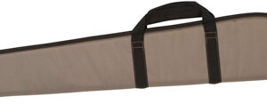Allen Durango Soft Shotgun Case 52" Tan