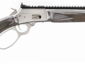 Marlin 1894 SBL Rifle .357 Mag/.38 Spl  8rd Capacity 16.10" Stainless Steel Threaded Barrel  Fiber Optic Sight