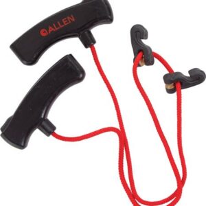 Allen Crossbow Cocking Rope - Red