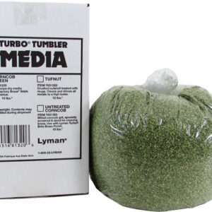 Lyman Turbo Case Cleaning Media