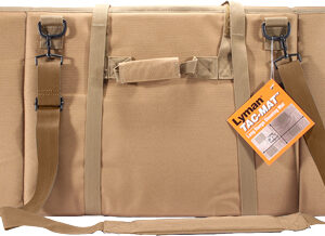 Tac-Mat Long Range Shooting Mat - Flat Dark Earth (FDE)